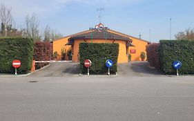 Motel Cuore Gadesco - Hotel - Motel - Cremona - CR